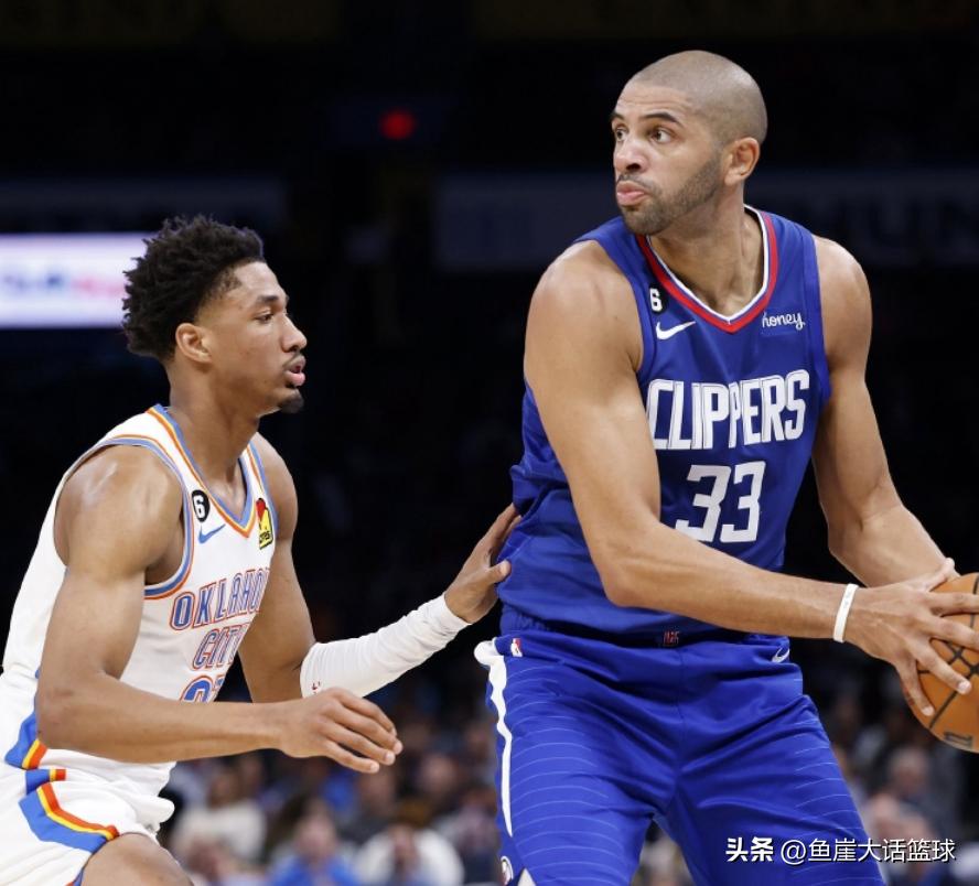 雷霆大胜掘金亚历山大集锦,雷霆亚历山大2018届第一人