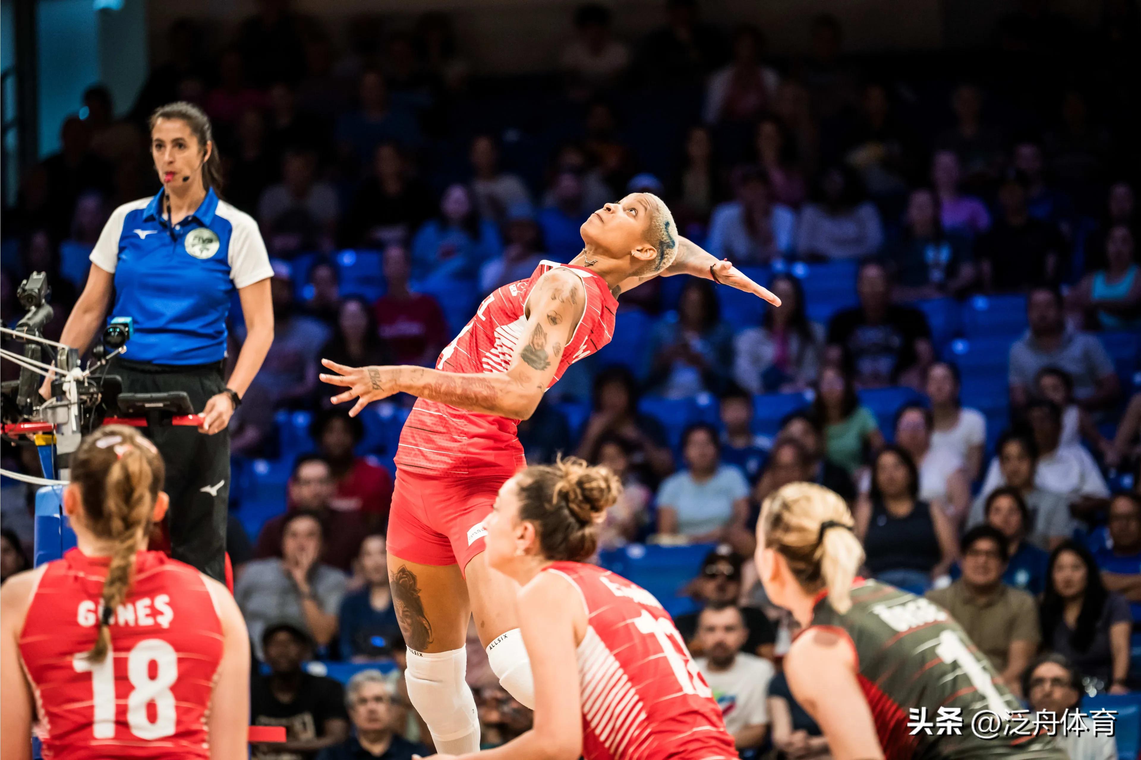 中国女排怎样,中国女排怎样打才能进入六强