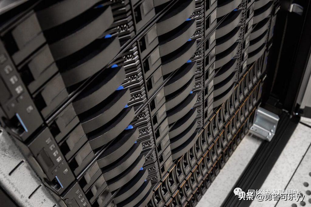 完全图解RAID存储技术：RAID0、1、5、6、10、50、60