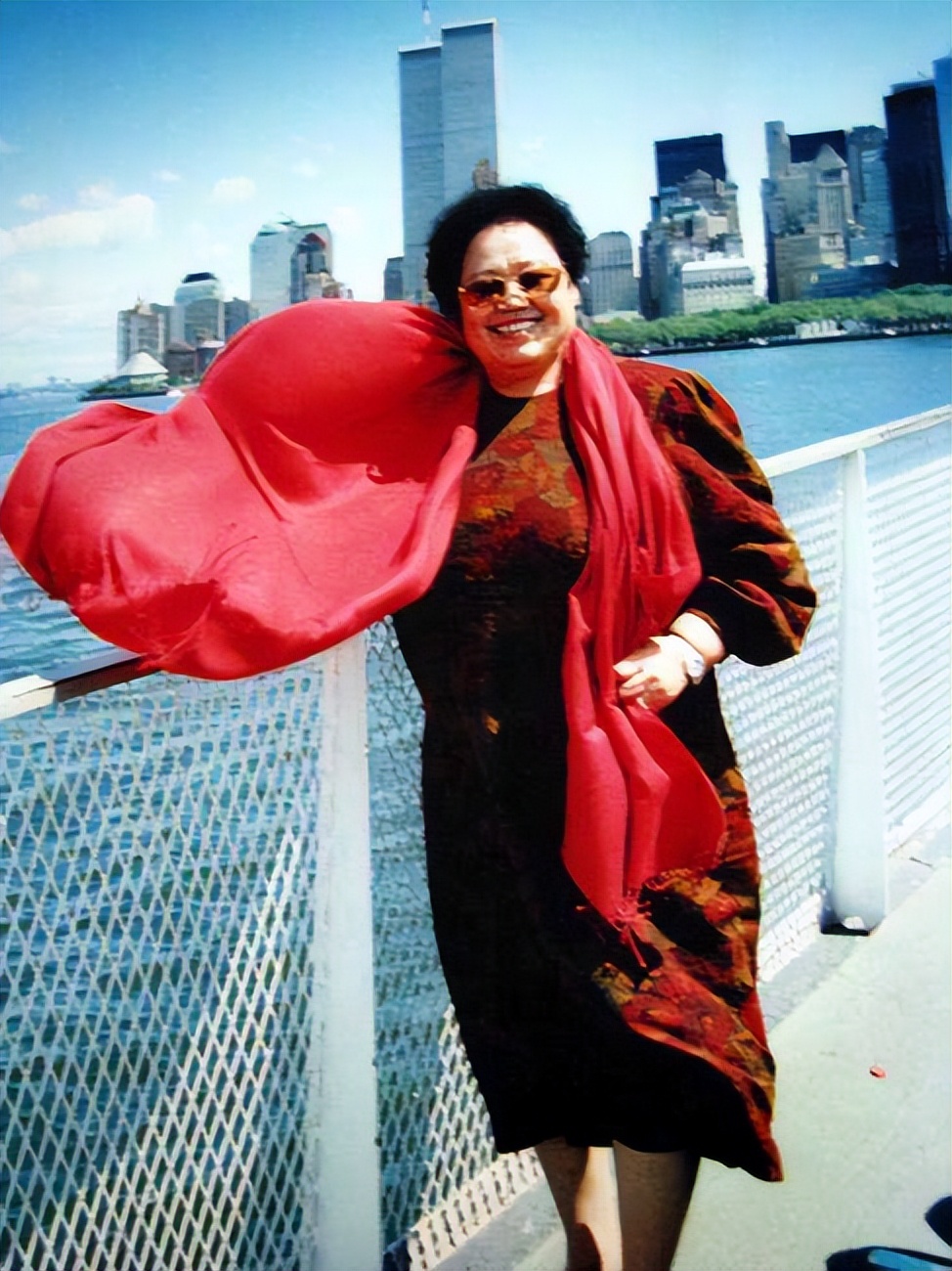 “唐僧”迟重瑞：娶女富豪陈丽华为妻，没有孩子，他过得怎样？