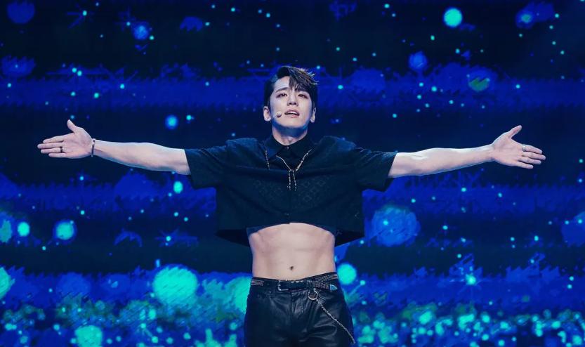 神圣的偶像韩剧讲的什么,木偶的季节韩剧推荐