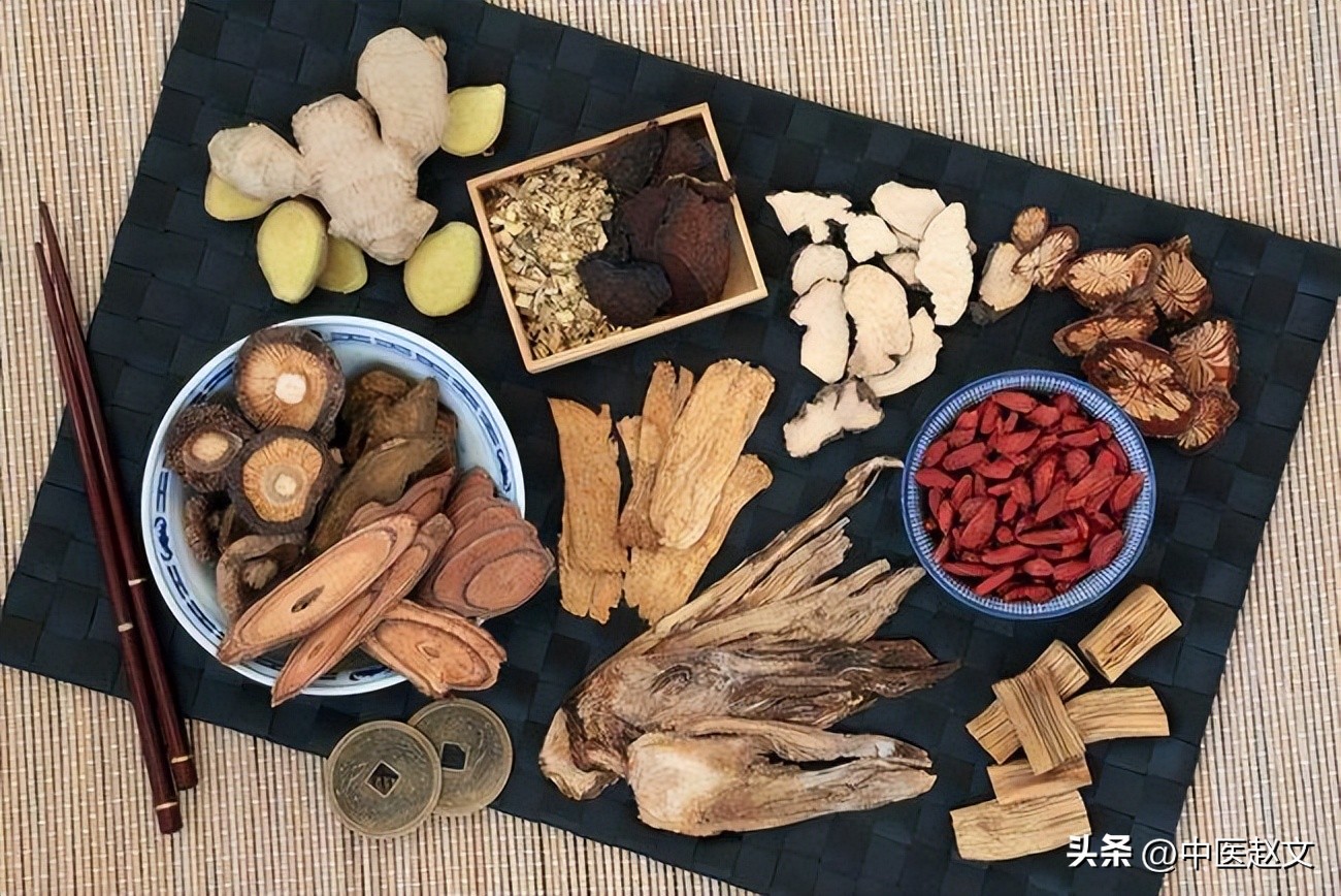 三仙汤治疑难杂症配方,脾肾阳虚三仙汤