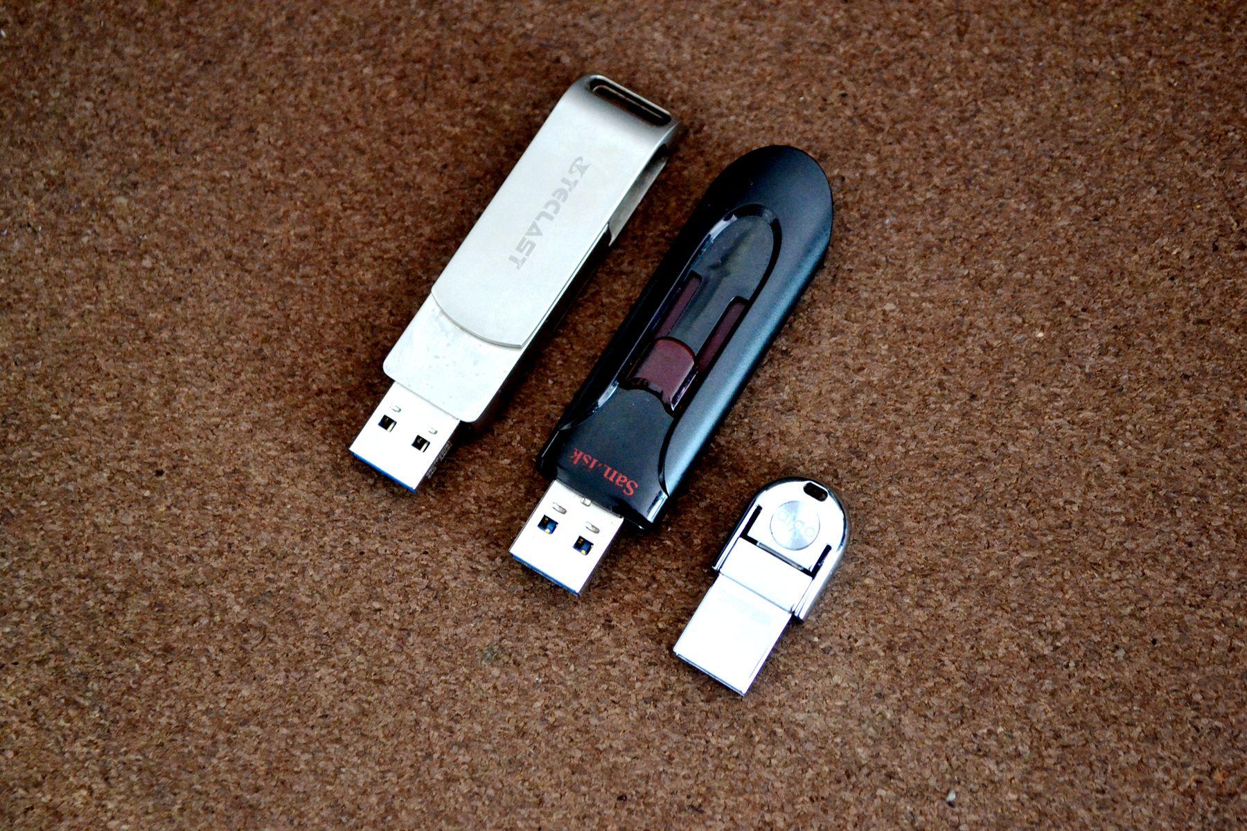 aigoU盘和闪迪u盘哪个好,闪迪固态u盘测评