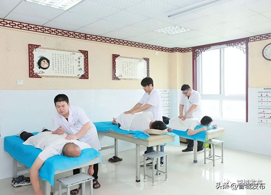 喜迎二十大·管城非凡十年——*党**的*八大十**以来管城卫生与健康事业发展成就综述