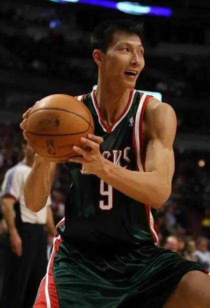 中国男篮姚明时代在亚洲的统治力,姚明时代的中国男篮能打赢美国吗