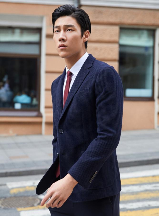 推荐几款高档男装品牌,5个男装品牌推荐平价又好穿