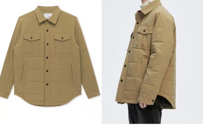 2020年最流行的男装休闲男装,好穿不贵的男装品牌推荐