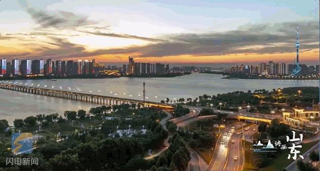 疯狂连更!山东这场持续两个月的直播,观看量超3.7亿