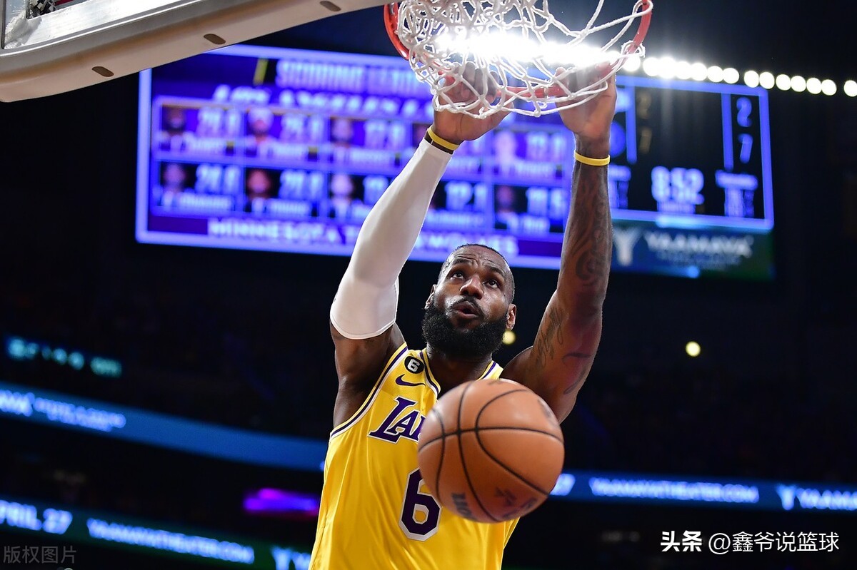 詹姆斯被打得最惨的一次,詹姆斯爆砍41分将比赛拖入抢七