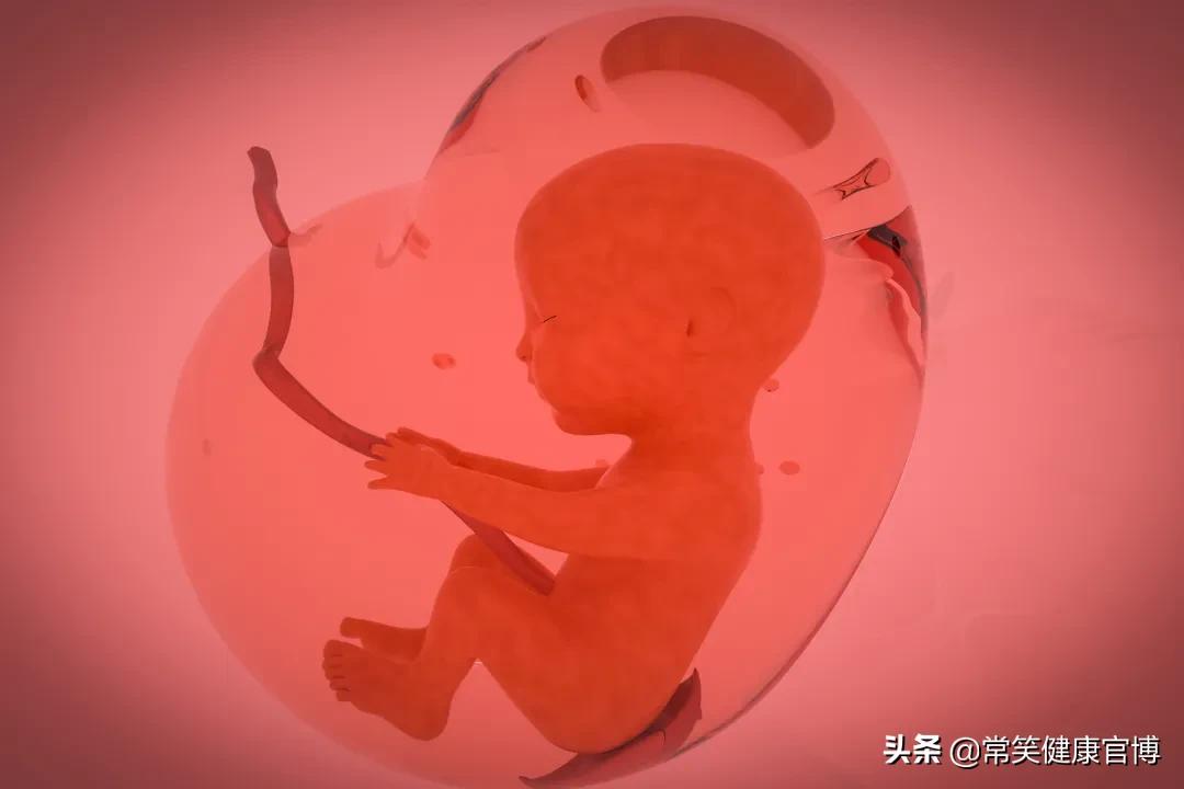 怀孕早期跟来大姨妈的白带区别,从怀孕了解宝宝