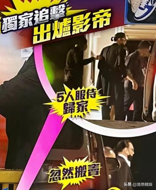 谢贤和李小龙合影站c位,谢贤李小龙曾江合影