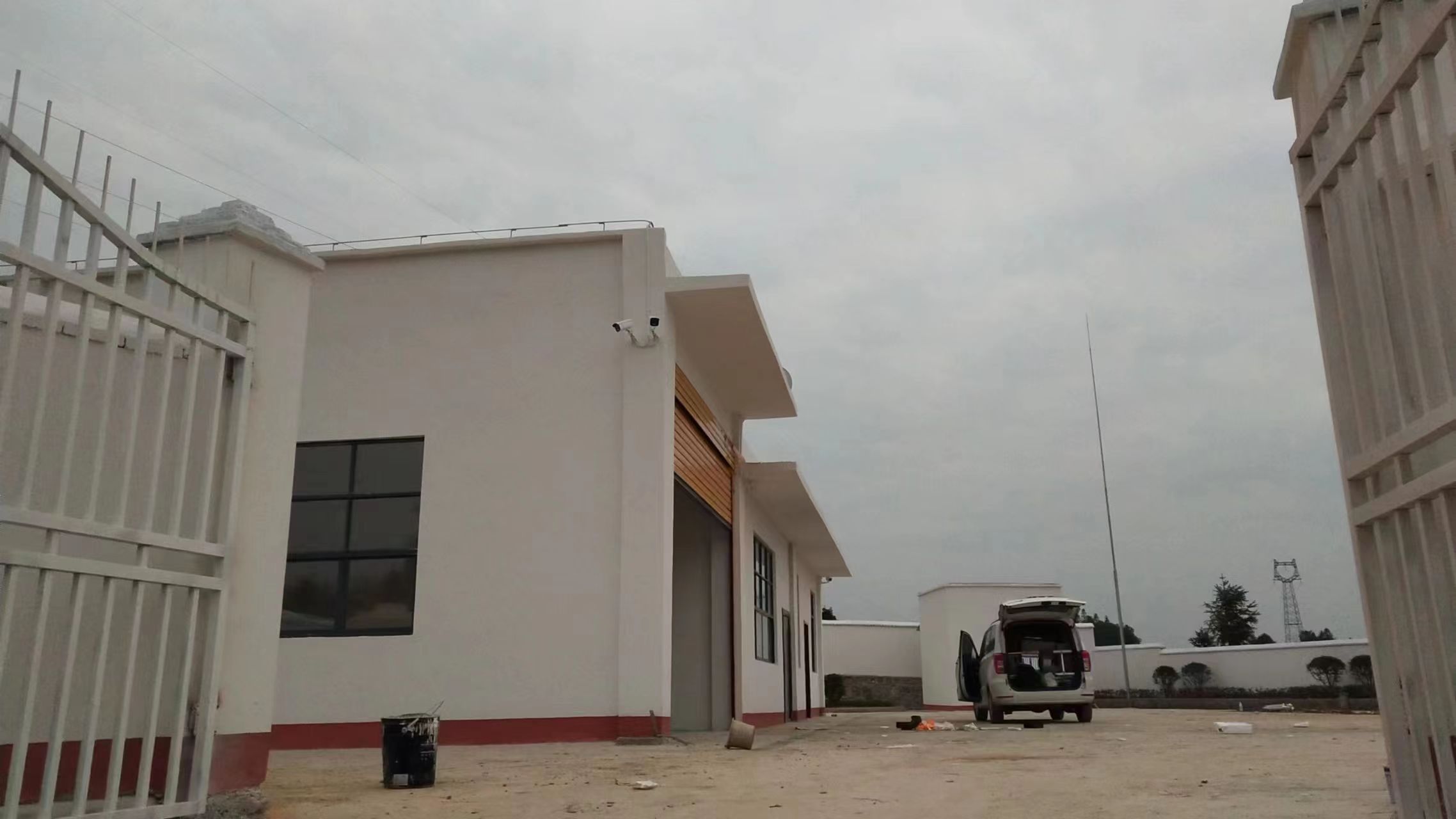 摄像头怎么安装才能看得全面,摄像头安装方法详解