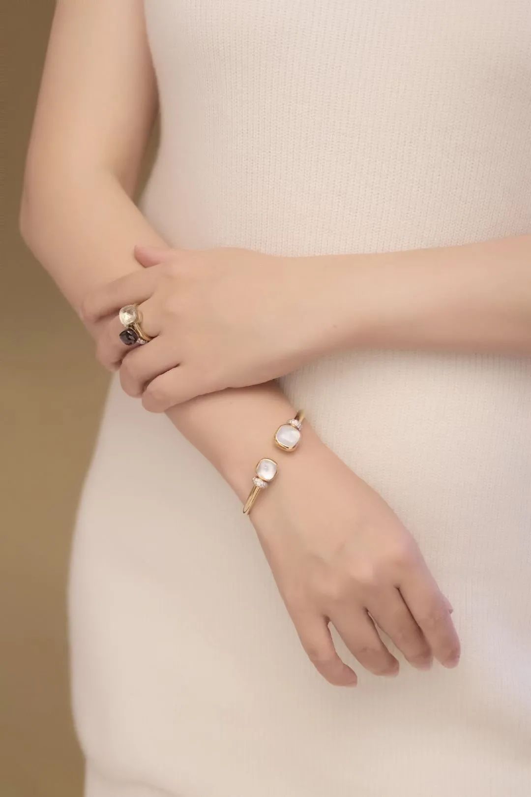 为什么名媛贵妇都爱钻石？2023年流行这5种…