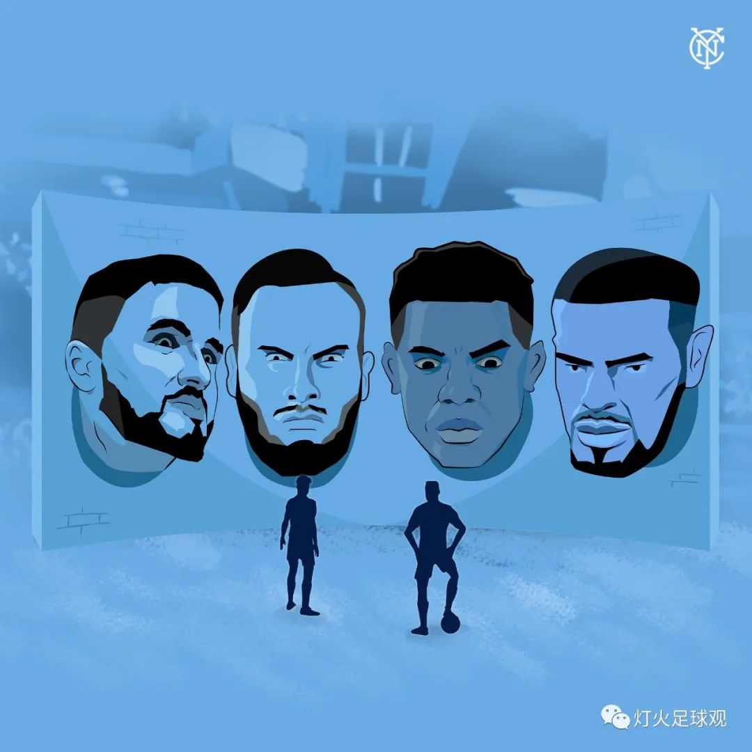 纽约红牛主场魔咒,洛杉矶对阵纽约红牛