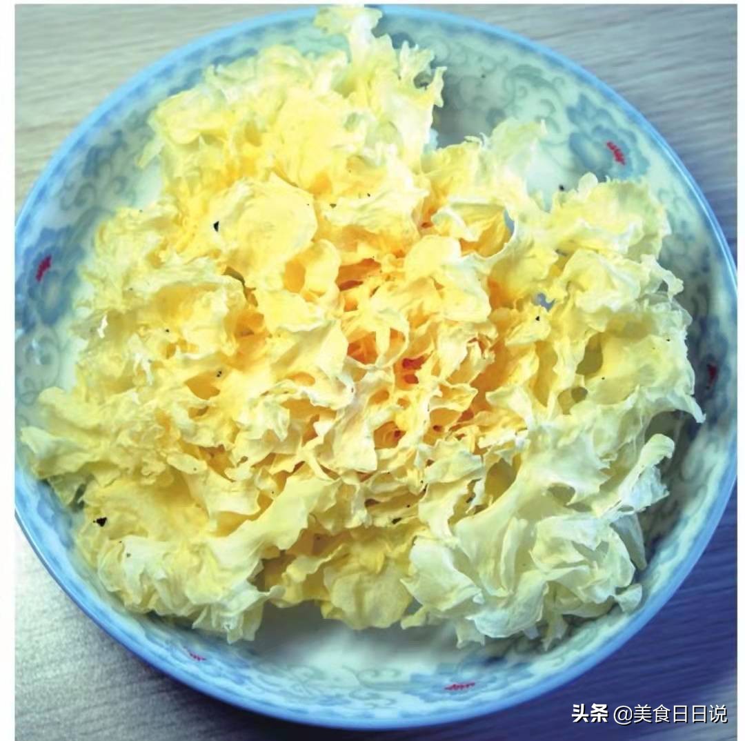 在家银耳怎样做成即食的,在家制作银耳羹的做法