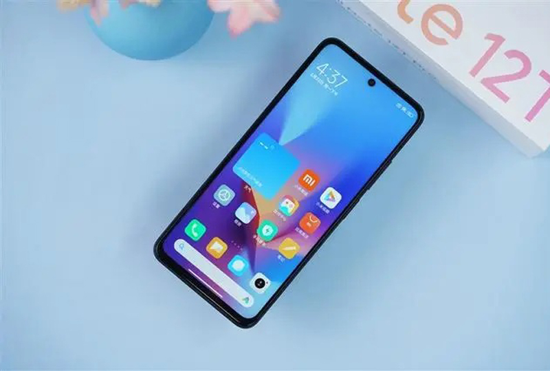 这几款手机性能配置可圈可点,这4款手机性能优秀价格实惠