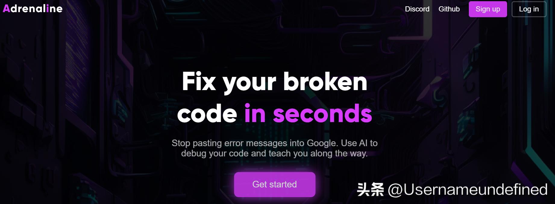 鑷姩缂栫▼宸ュ叿ai,鍏嶈垂ai缂栫▼杈呭姪宸ュ叿
