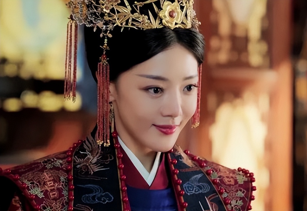 朱瞻基为什么选了胡善祥,朱瞻基为什么给胡善祥生孩子