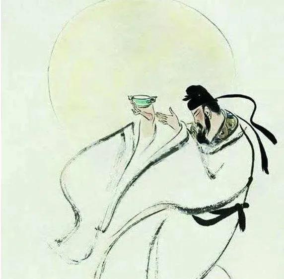 诗仙李白最优美的古诗,诗仙李白最经典的15首诗