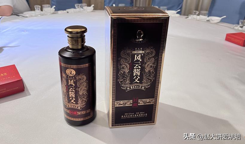 茅台酒现在现状,真实的茅台现状