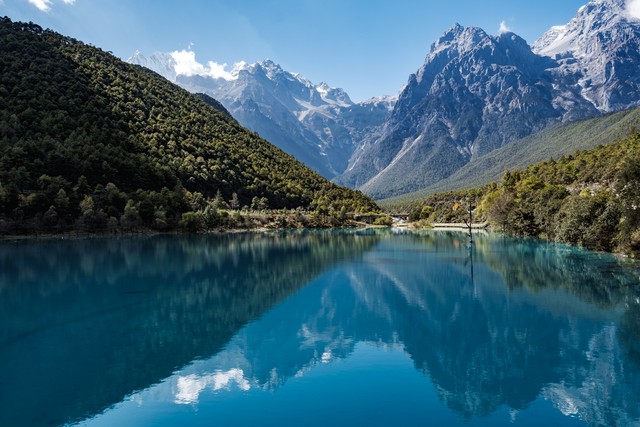 云南丽江值得去的景点攻略怎么玩,云南丽江旅游攻略必去景点顺序