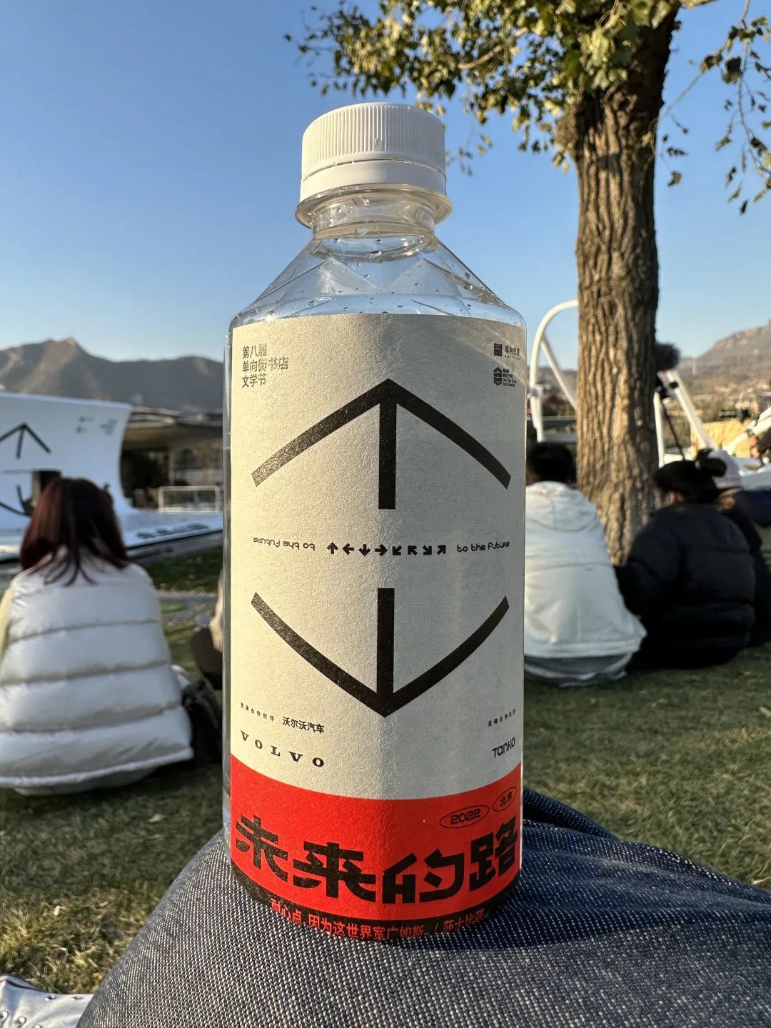 Moments｜创业者的2022：Recharge，劫后新生，海葵复苏了