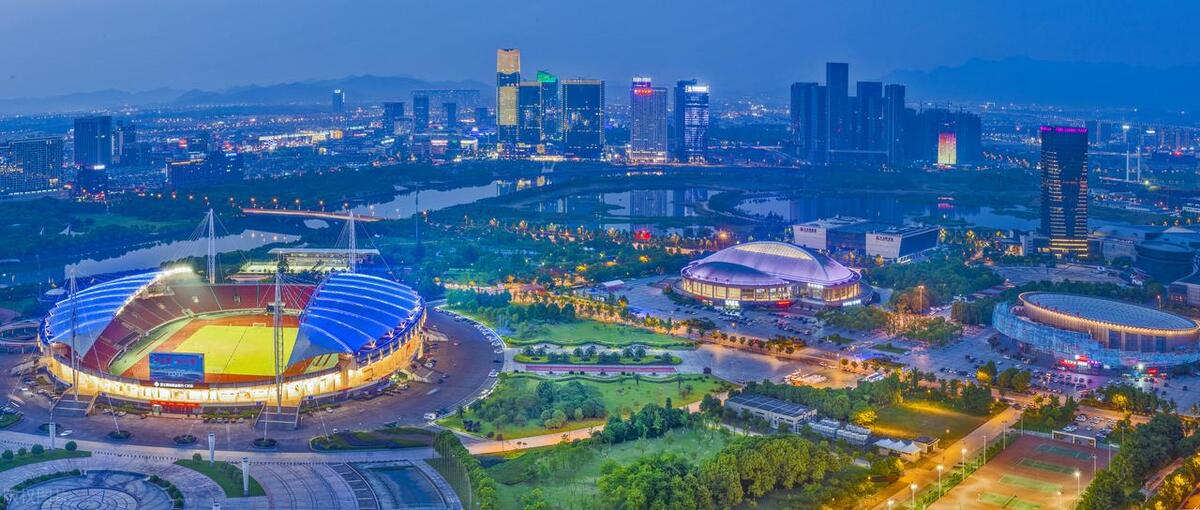 2023全国GDP百强县：江苏24个，河南8个，湖南河北各4个