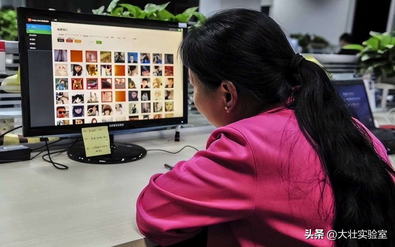 鉴黄师工作靠谱吗,职业鉴黄师真实感受