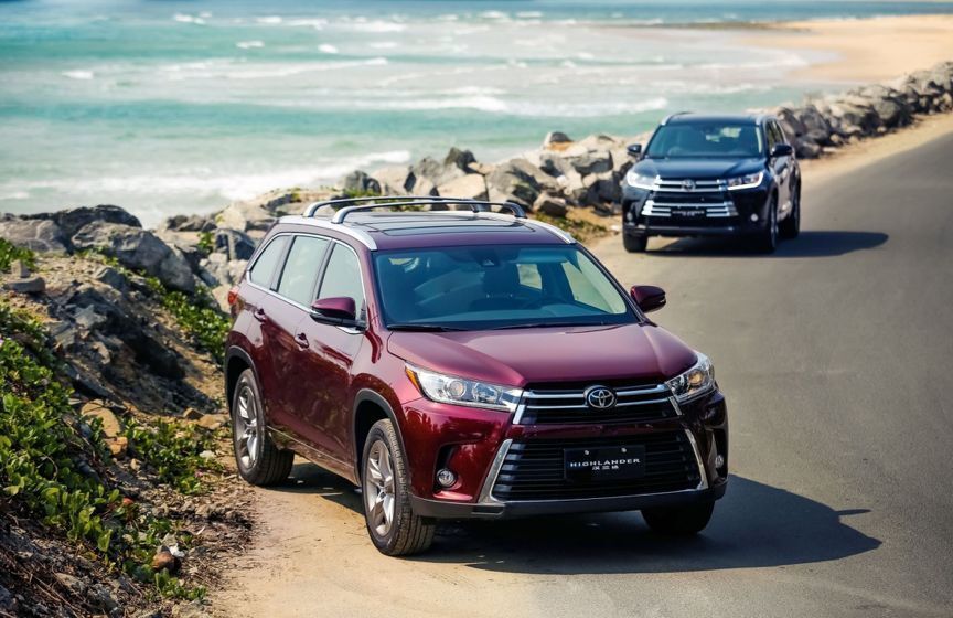 三十万左右的七座suv车排行榜,30万落地豪华suv车