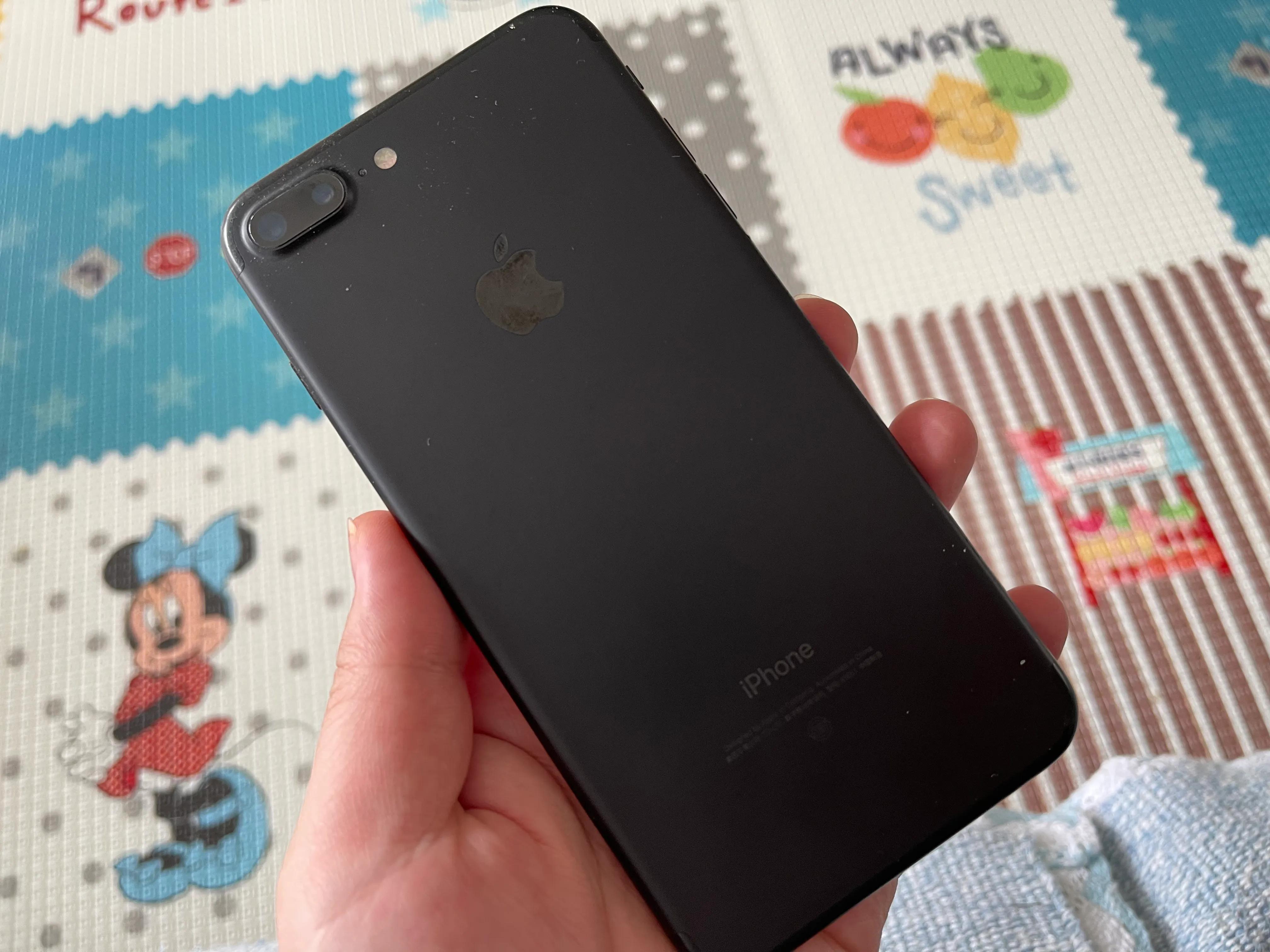 24年值得入手iphone7p吗,iphone7p发布时有多惊艳