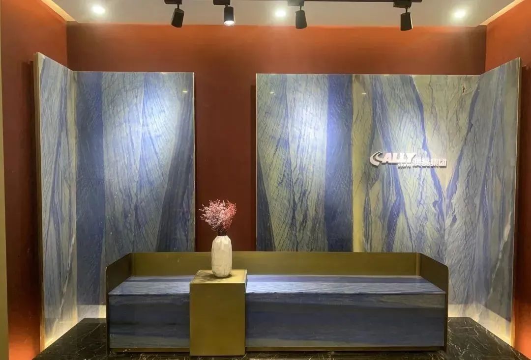 蓝色大理石名称有哪些种类,蓝色大理石的品种名称