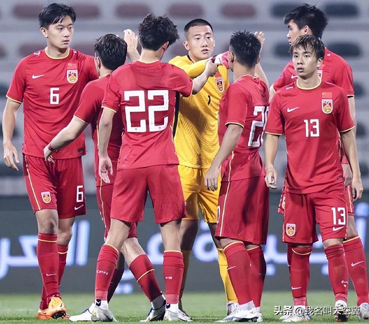 u23迪拜杯中国vs泰国,国足u23迪拜杯比赛直播