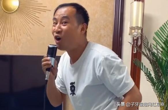 小马哥：油腻大叔藏私房钱爆火，每天和老婆斗智斗勇化险为夷