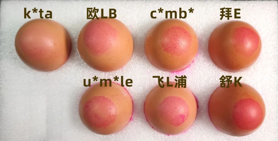 儿童声波全自动电动牙刷测评,显微镜下看牙刷