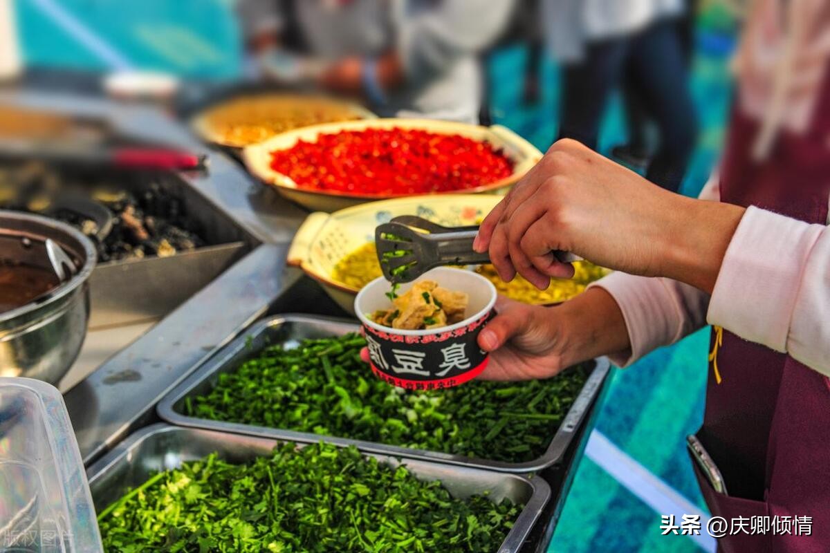 西安自驾湖南张家界攻略,湖南自驾西安沿途旅游攻略