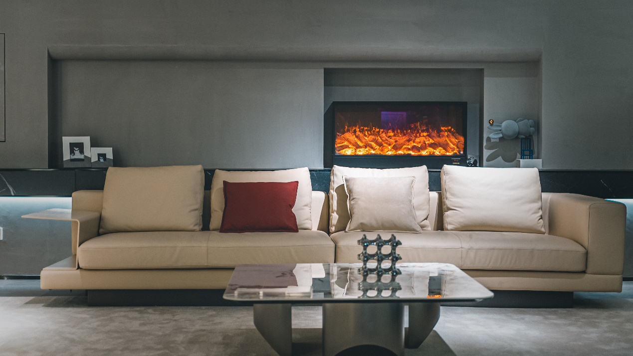 你家的沙发，准备好过年了吗？