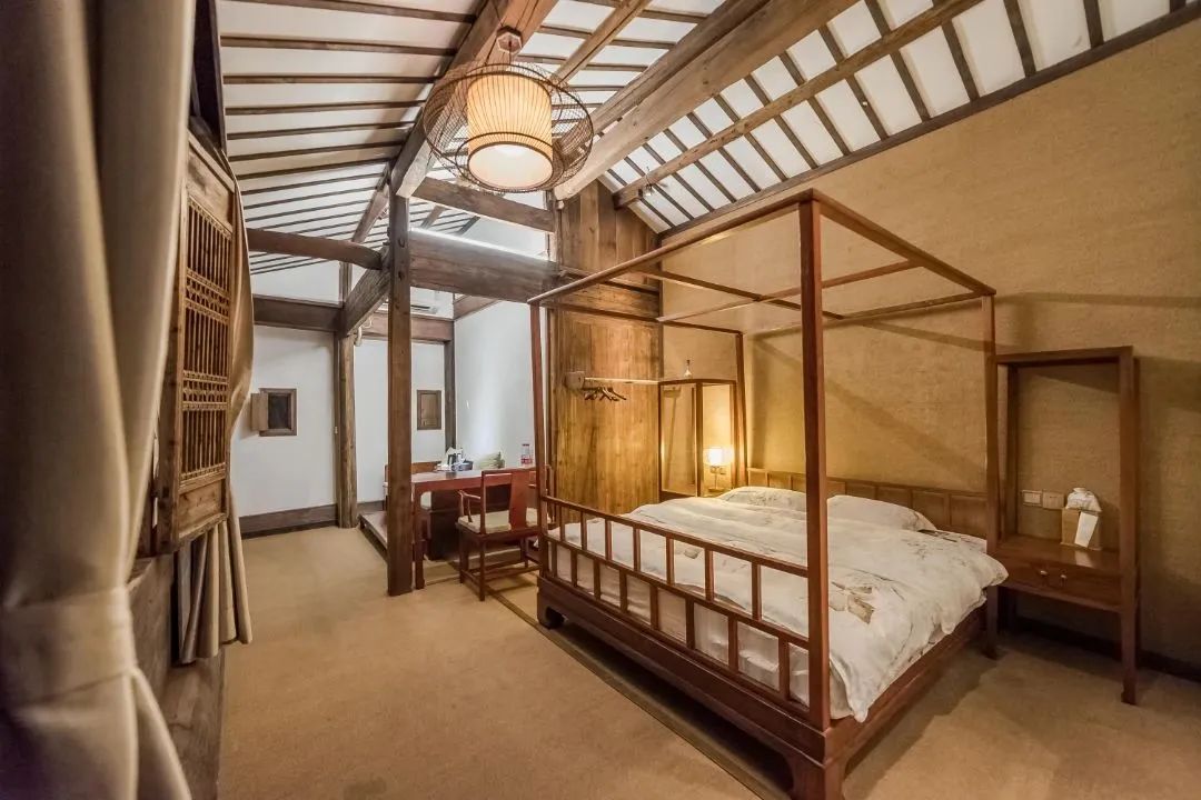 婺源美宿,婺源温馨美宿