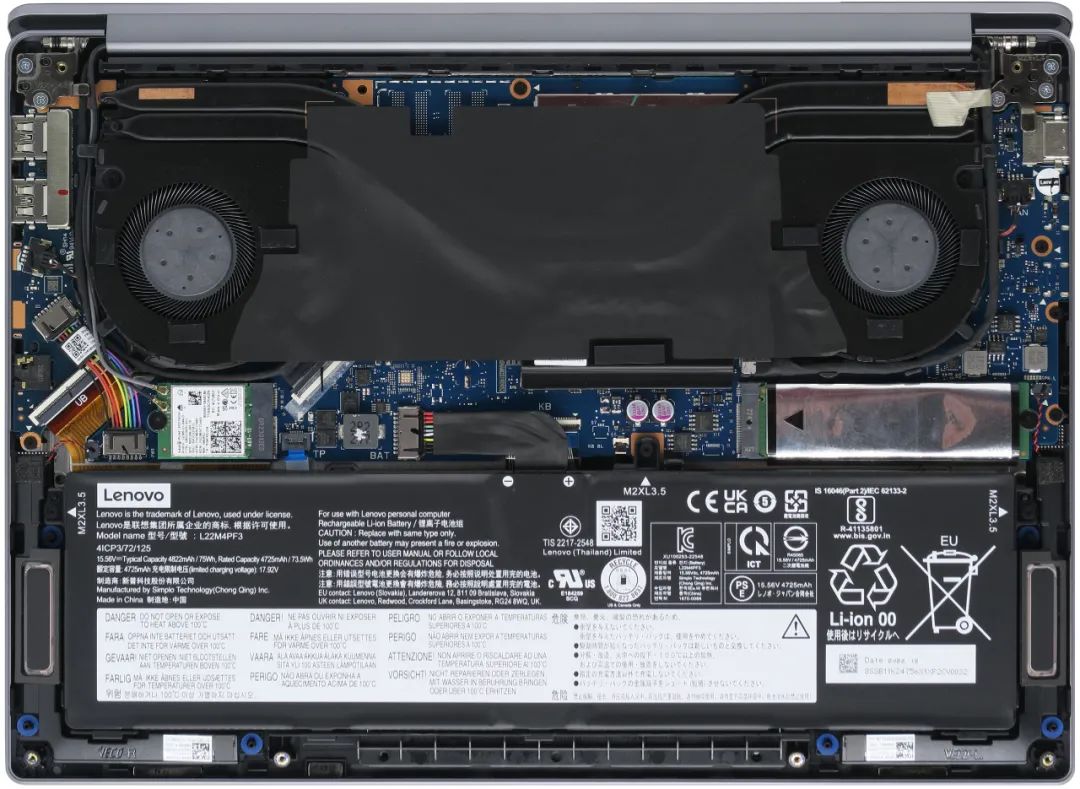 联想小新pro14酷睿版2023评测,联想小新pro142023款续航测试