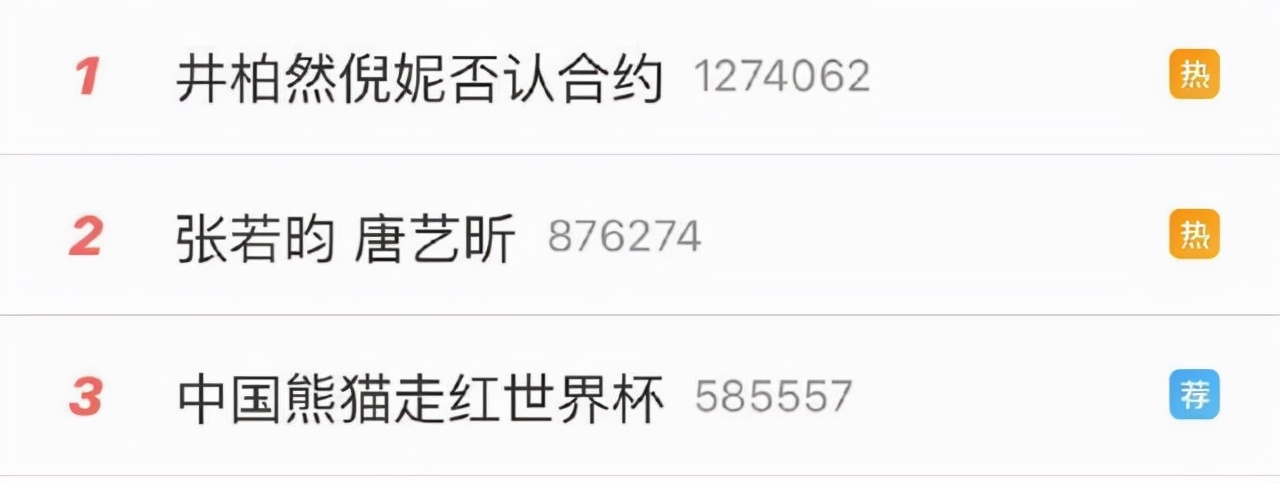 井柏然倪妮分手对此你们怎么看,原谅抛弃自己的父亲