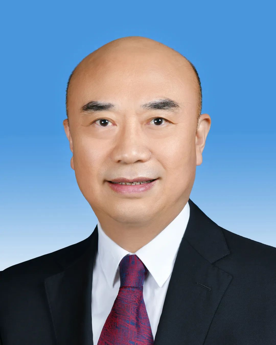 *共中**二十届中央领导机构成员简历