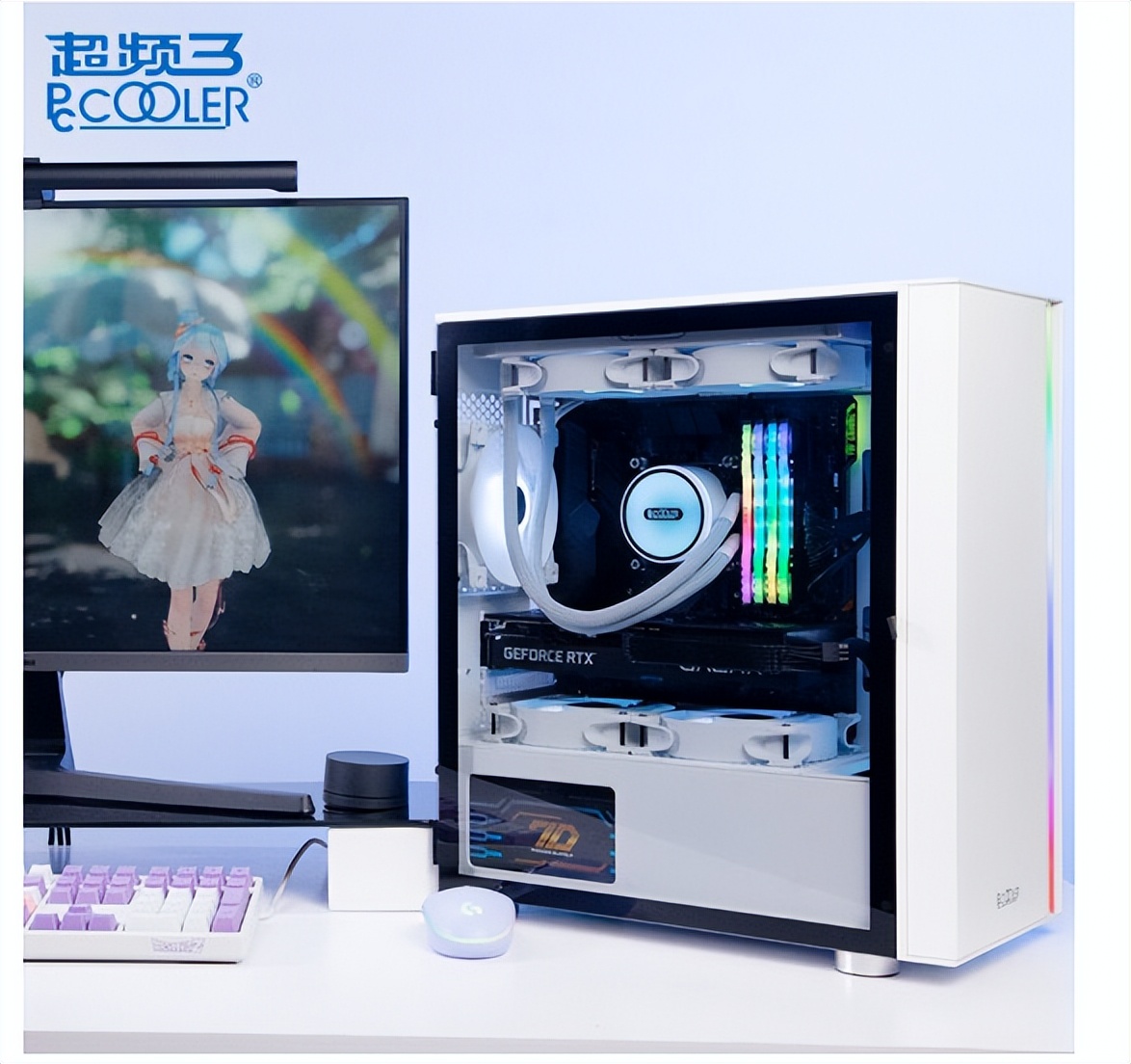 装机推荐配置双11,双11怎么装机最好玩呢