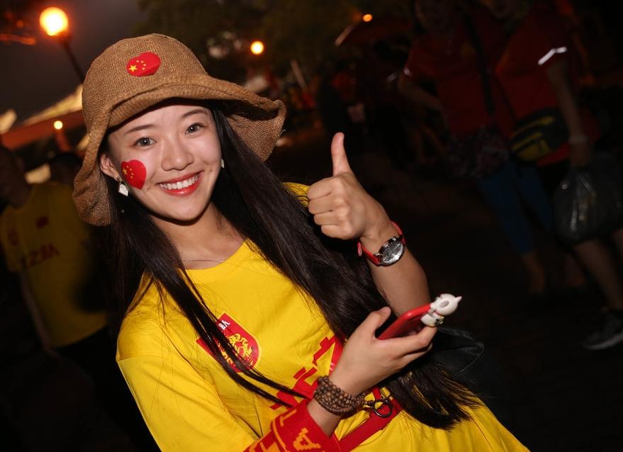 深夜23点！人民日报不留情面，4个字严肃表态，中国足球天亮了？