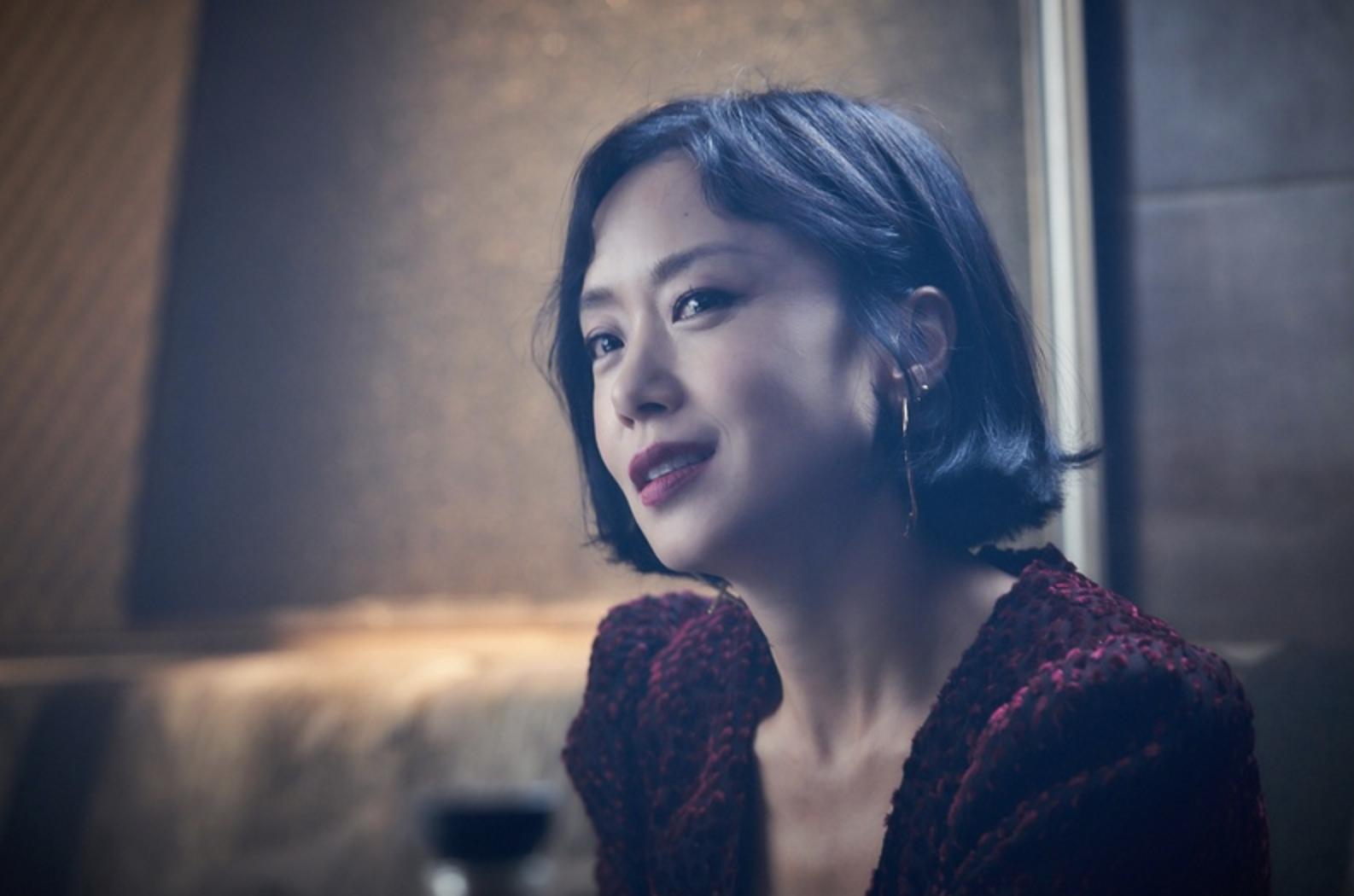 韩国大满贯影帝和影后,韩国影后大满贯