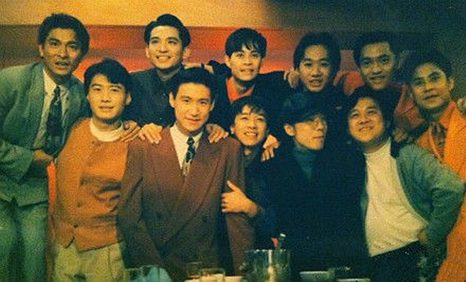 港乐30年:张国荣走了,许冠杰老了,风流雨打风吹去,再也不回头