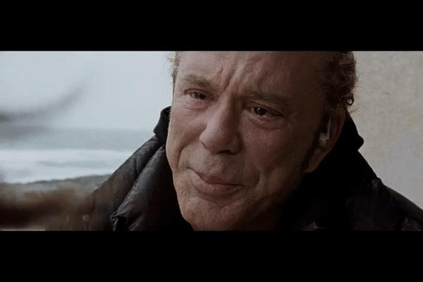 中国银幕上的体育题材为什么少