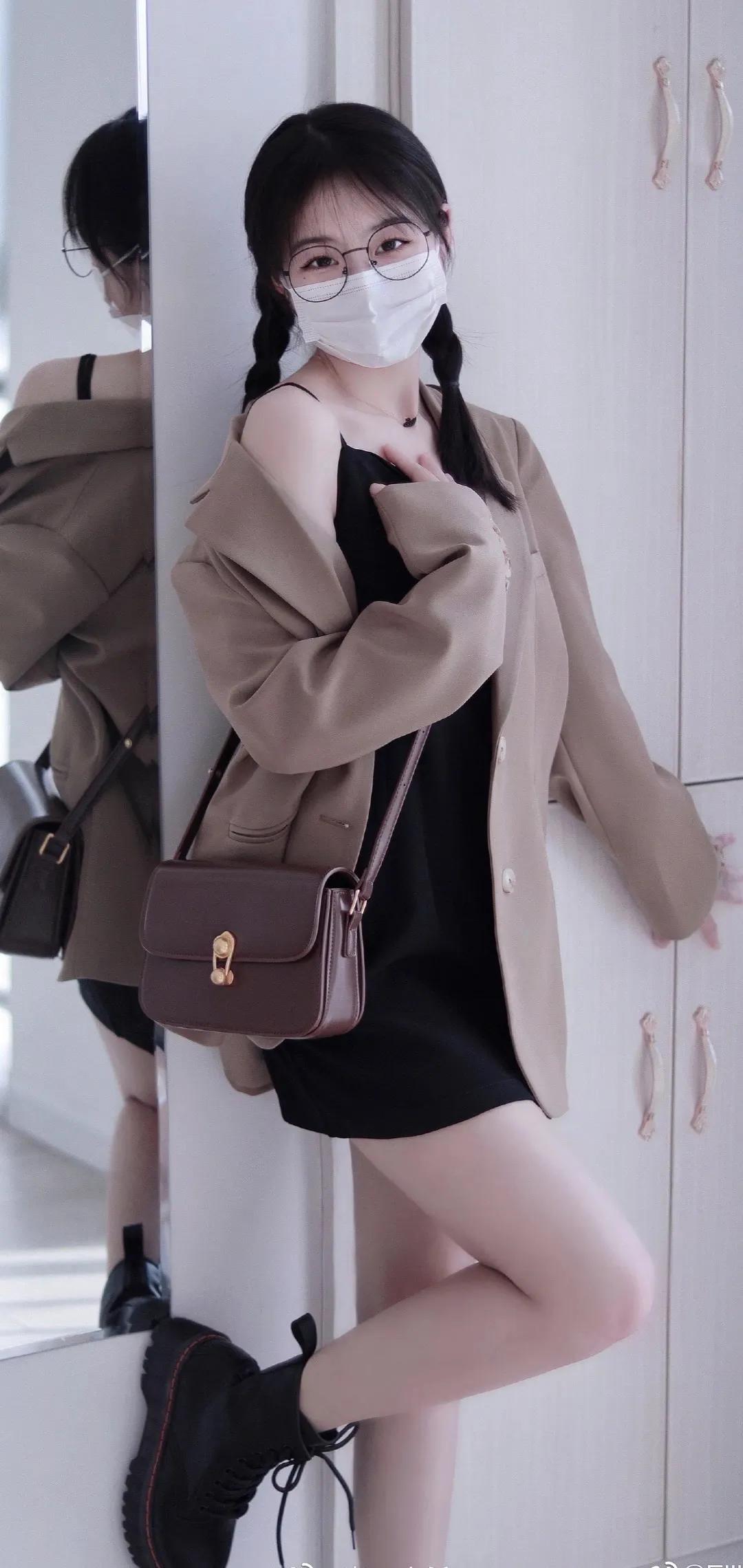 暮色知我心意光影斑驳如你