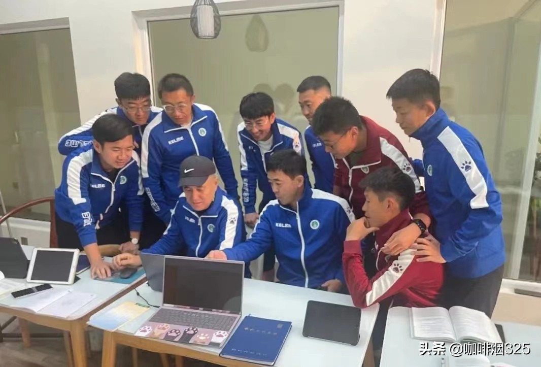 2019职业联赛裁判,青岛籍裁判