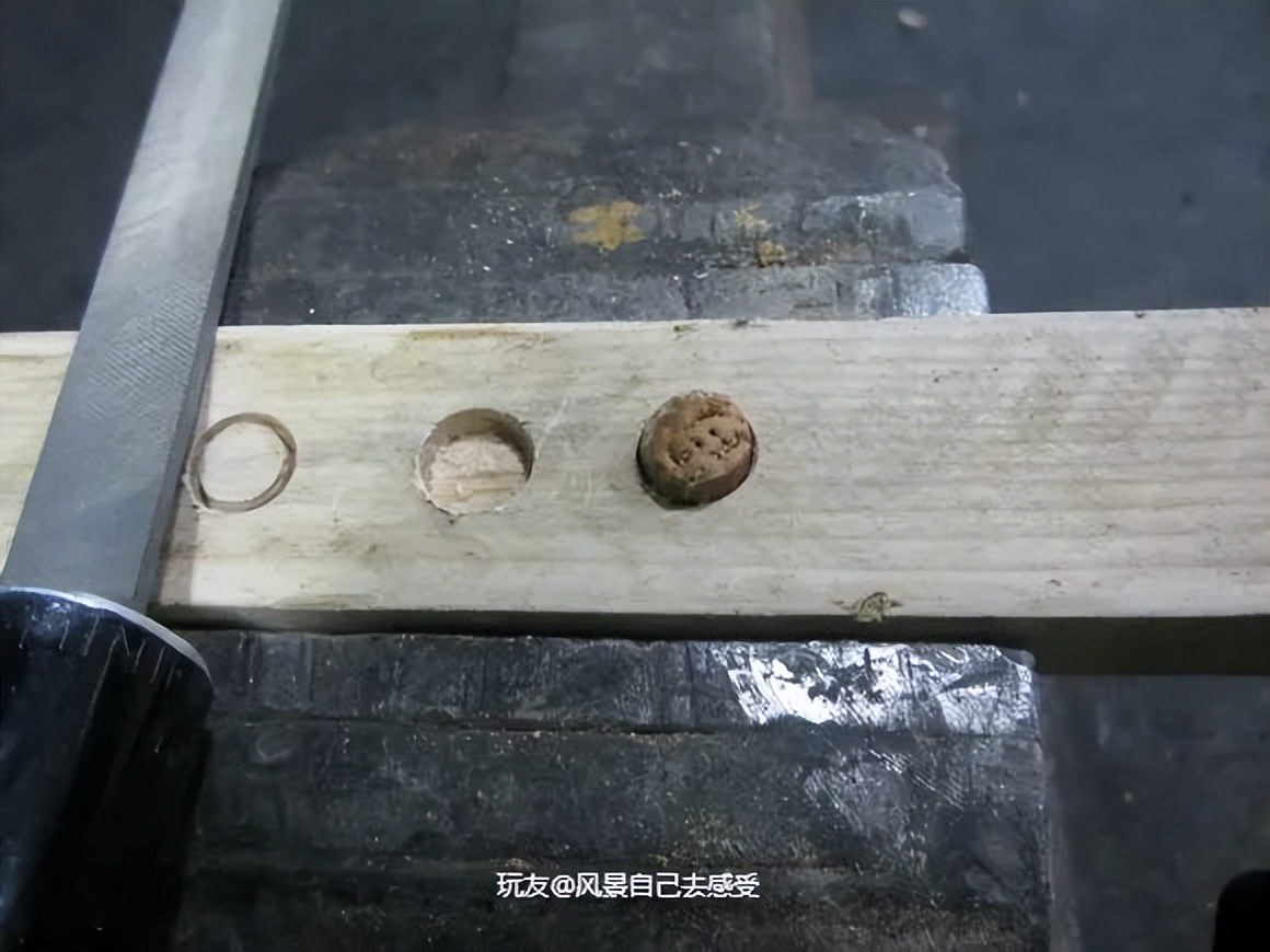 小钱儿办大事！手串上的这个小玩意儿，可以整起来了！