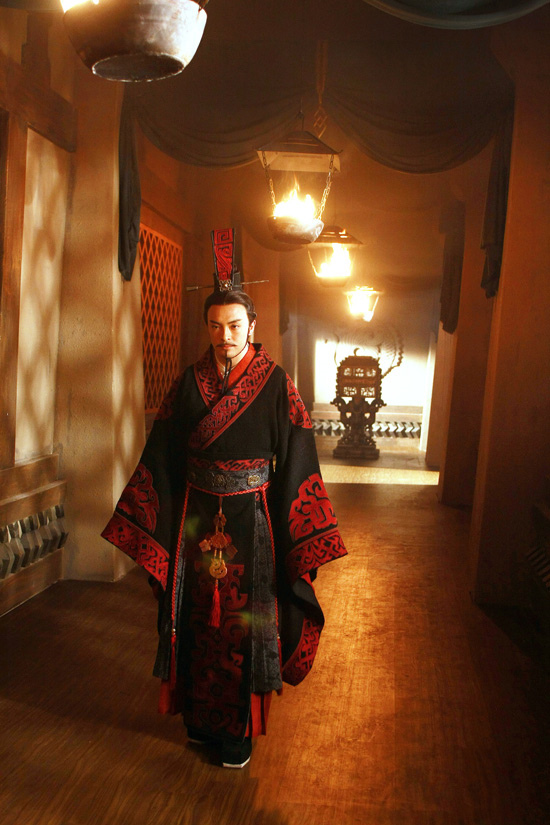 评价最高的十部历史剧有哪些,最经典的历史剧排行榜前十名