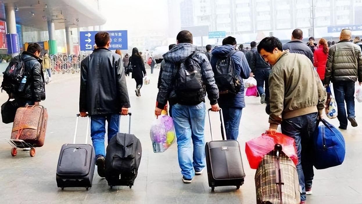 一岁男子被拐27年后警方帮团聚,广东7岁男孩被拐14年后